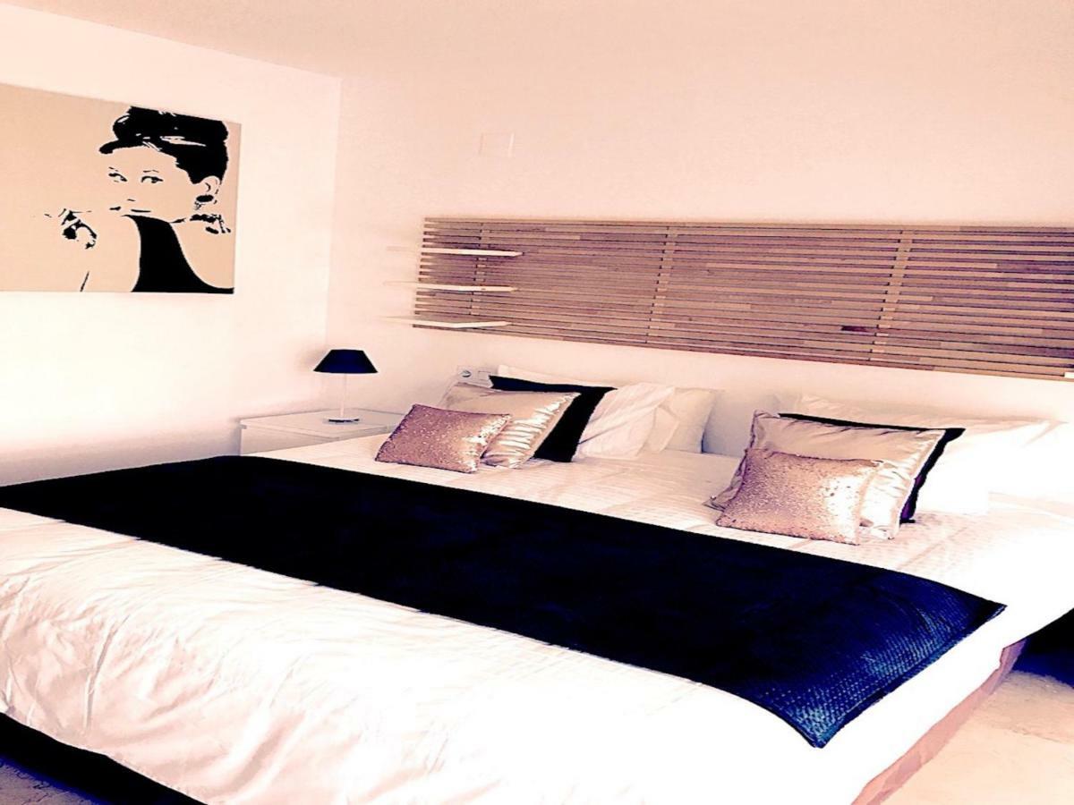 Apartament Guadalmina Marbella Eksteriør bilde