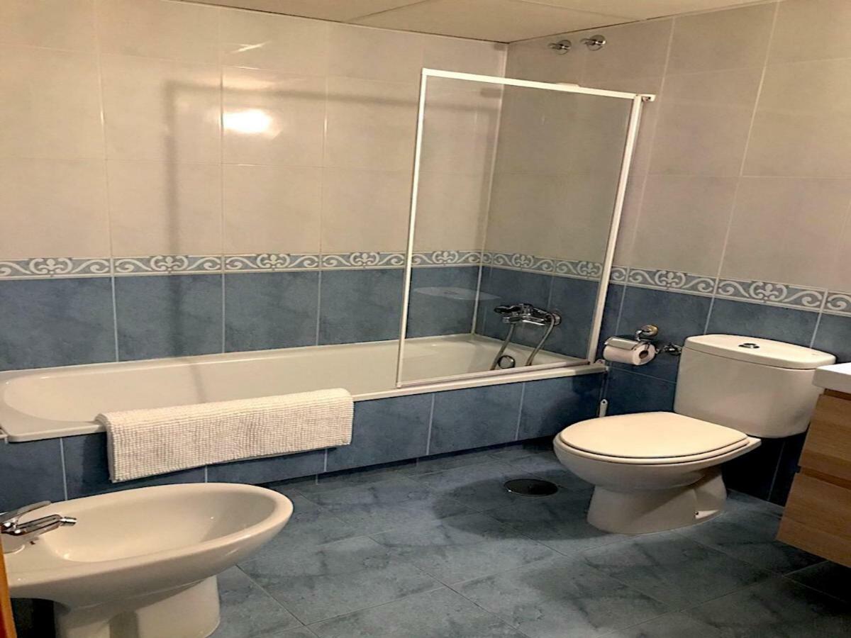 Apartament Guadalmina Marbella Eksteriør bilde