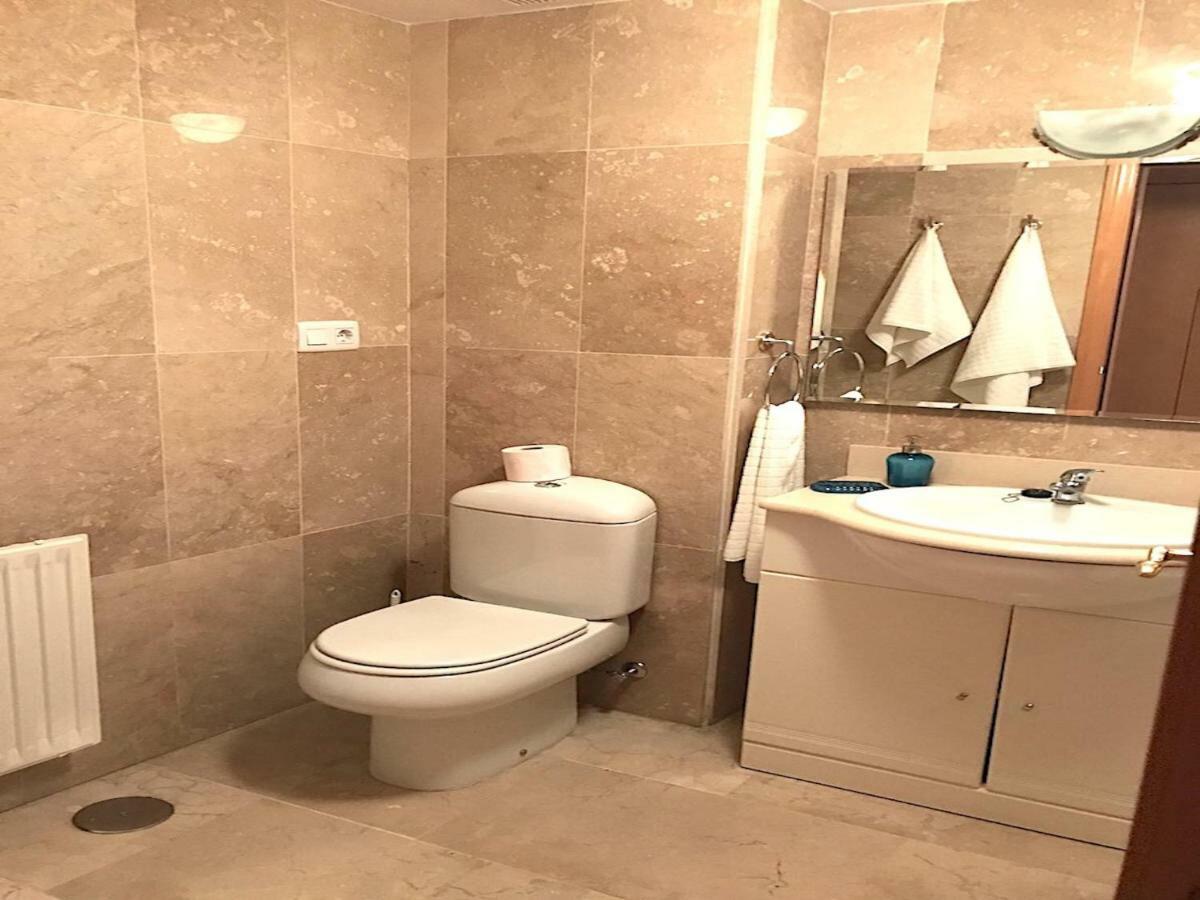Apartament Guadalmina Marbella Eksteriør bilde