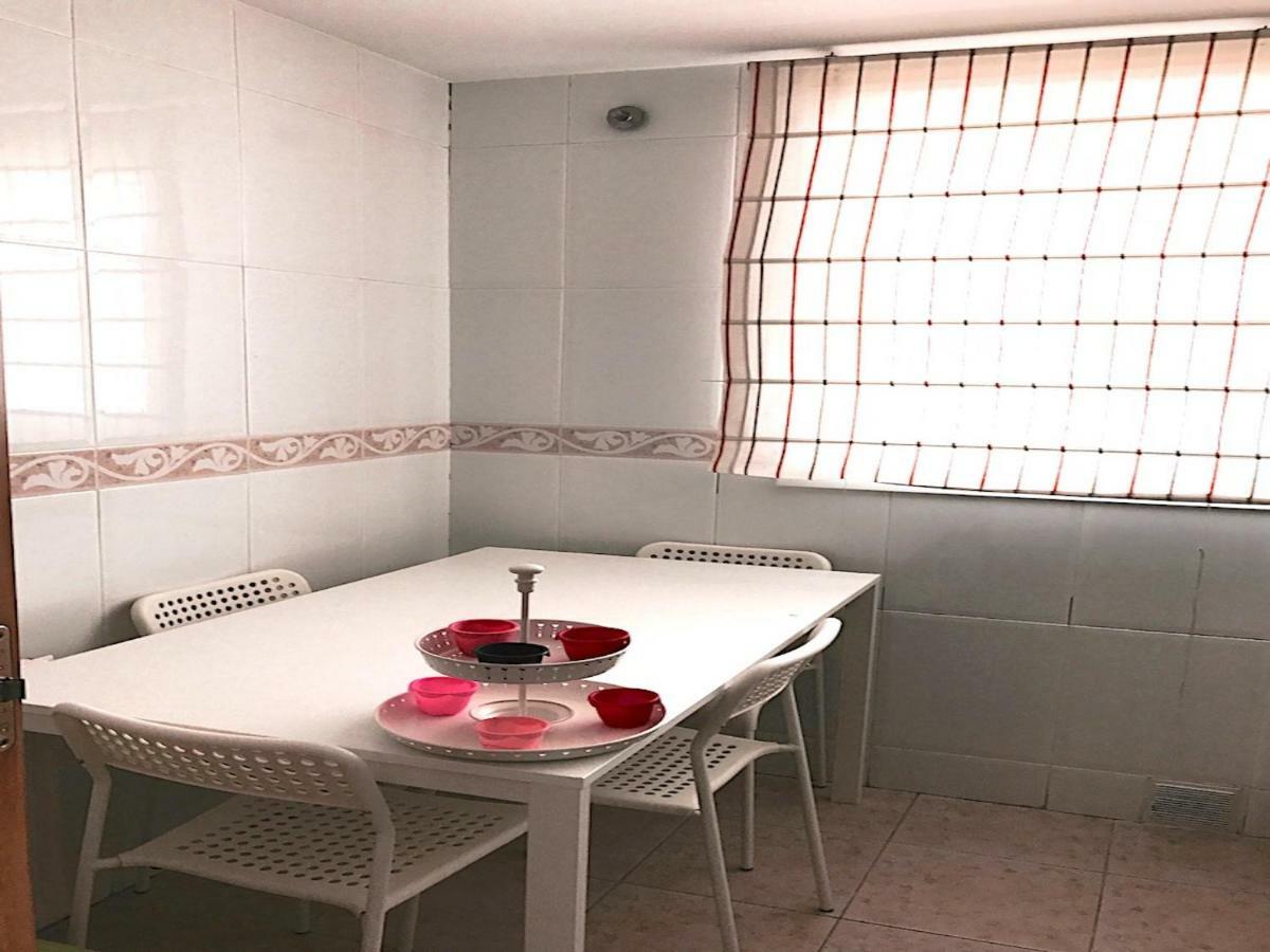 Apartament Guadalmina Marbella Eksteriør bilde