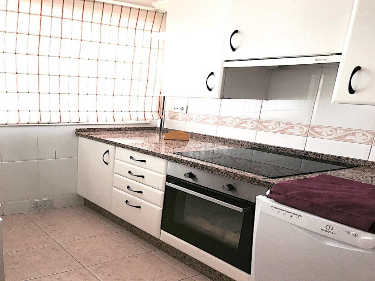 Apartament Guadalmina Marbella Eksteriør bilde