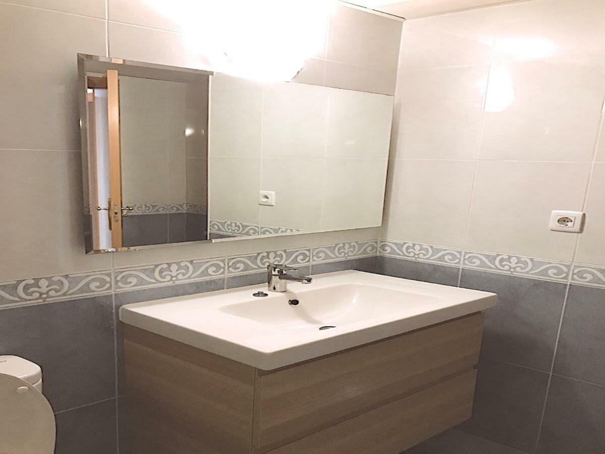 Apartament Guadalmina Marbella Eksteriør bilde