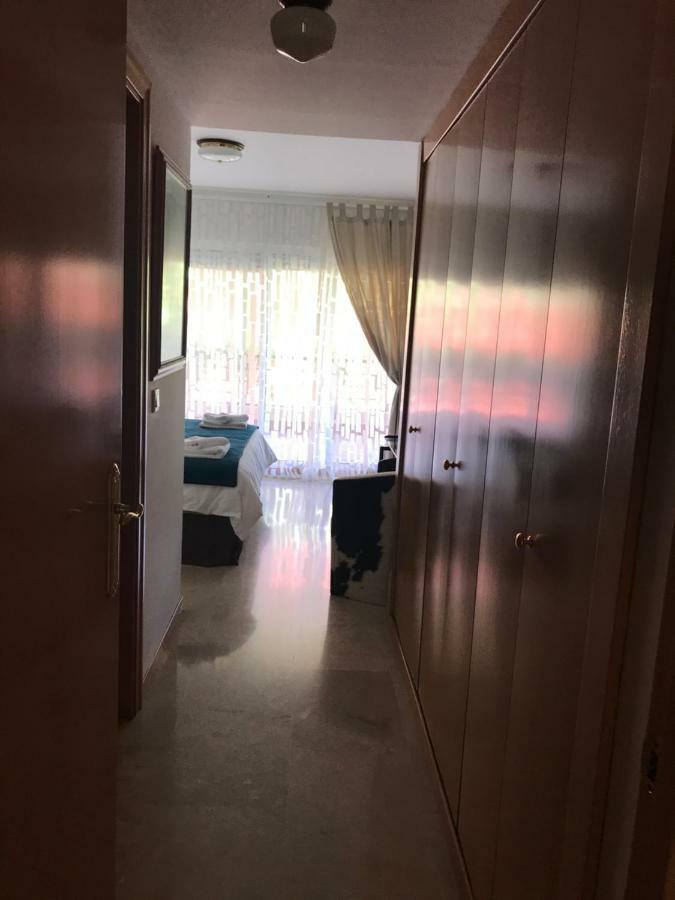 Apartament Guadalmina Marbella Eksteriør bilde