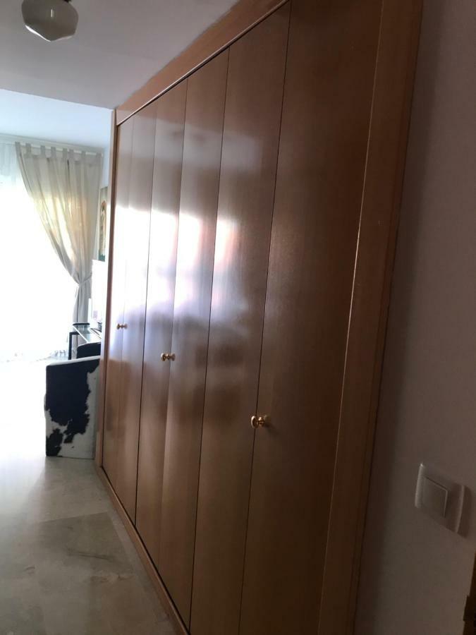 Apartament Guadalmina Marbella Eksteriør bilde