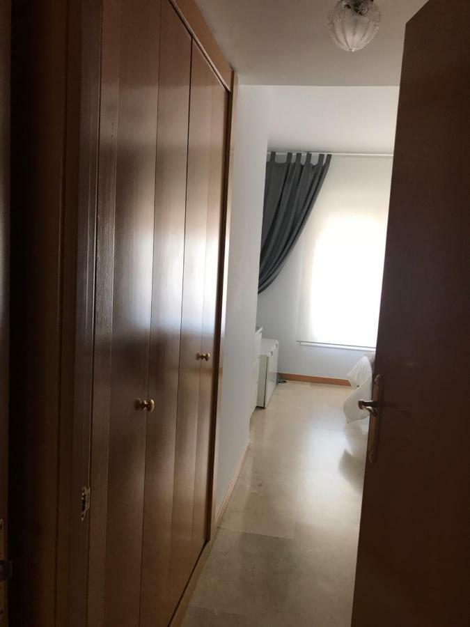 Apartament Guadalmina Marbella Eksteriør bilde