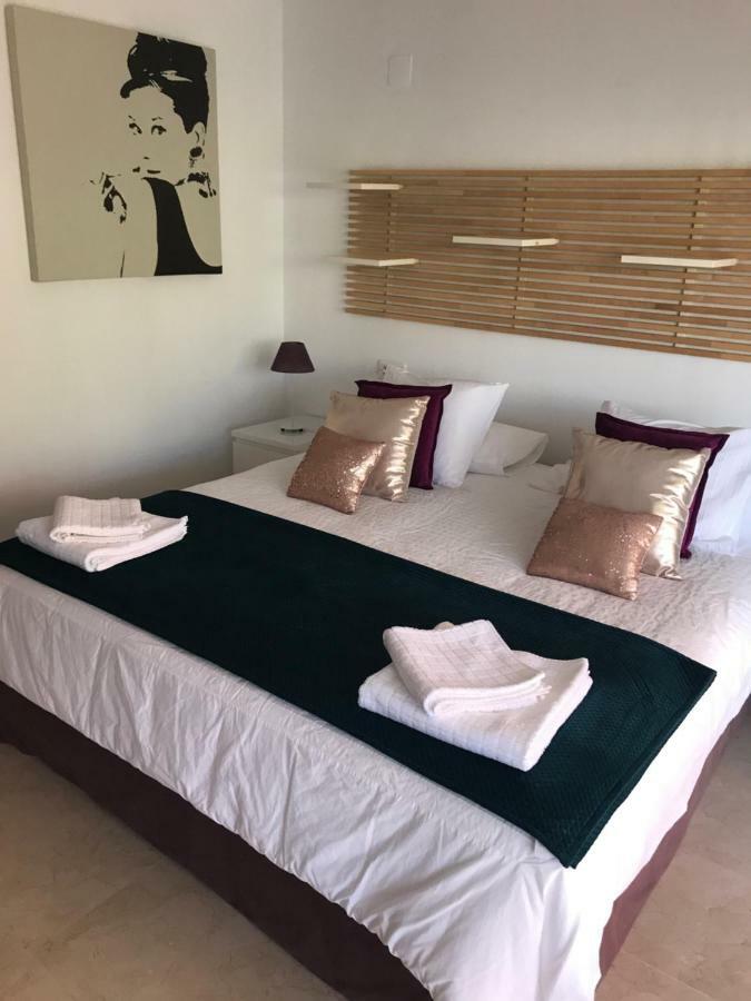 Apartament Guadalmina Marbella Eksteriør bilde