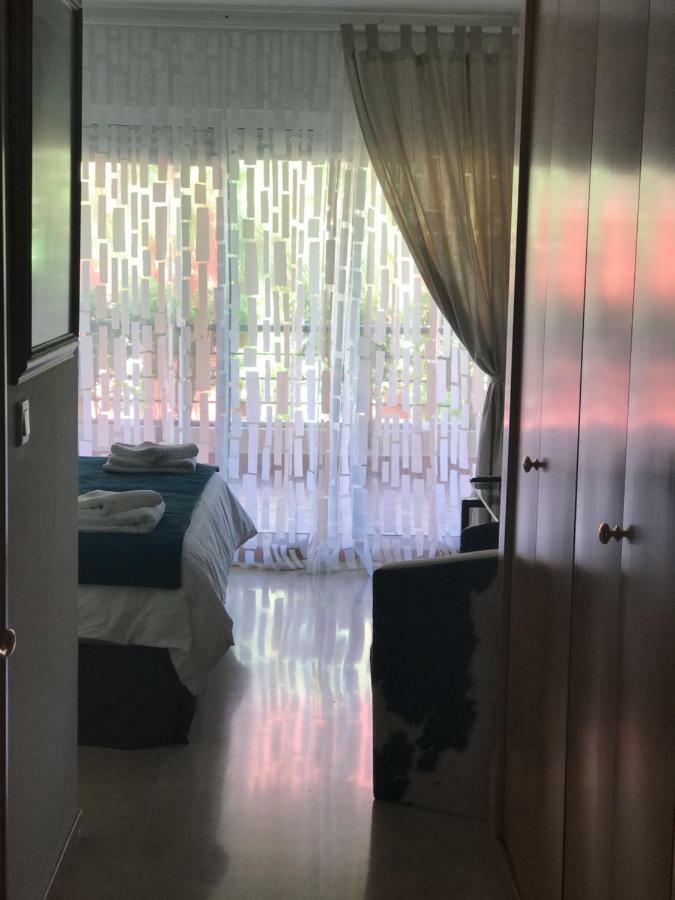 Apartament Guadalmina Marbella Eksteriør bilde